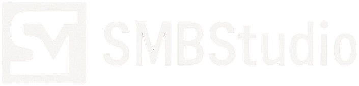 Main website SMBStudio